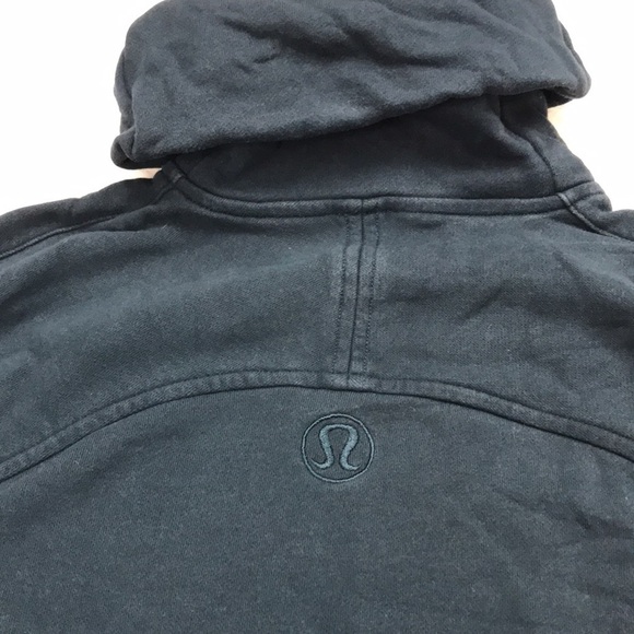 🔥$SALE$🔥 Lululemon To You Tunic Submarine - Picture 11 of 11